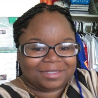 Jacqueline Miller