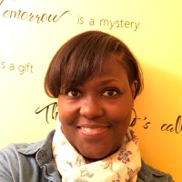 Taresha Bryant