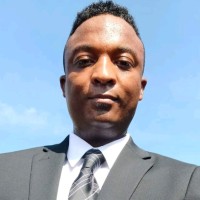 Giovanni Luckett