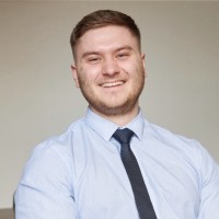Harry Ross