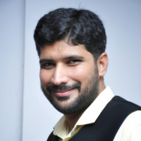 Kalpit Parikh