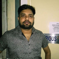 Vikesh Kumar Pious