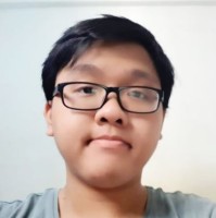 Hsien Wei Lee