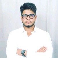 Md Saood Khan