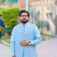 Muhammad Zain Ul Abidin