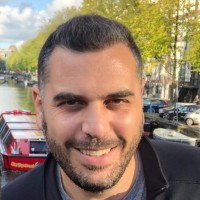 Itzik Erez
