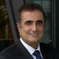 Jamal Rahimian