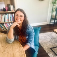 Tess Hannafin, MA, LPC, ATR-P