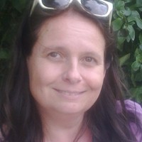 Charlotte Ellegaard Davidsen