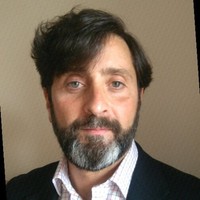 Jose Javier Gil Martinez