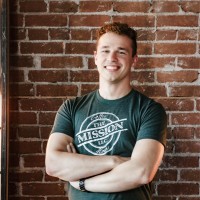 Dylan Packard