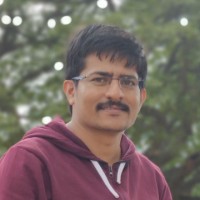 Aniket Saraf