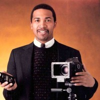 Eugene Bates