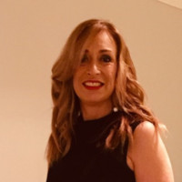 Louise Stevenson