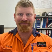 Dylan Jones