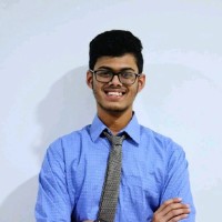 Pradyun Naik Amey