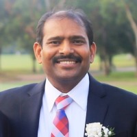 Sudarshan Athukuri, Pmp, Mba(Pm), M.S(Eng)
