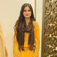 Yumna Chauhdary