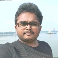 Chiranjeevi Gajula