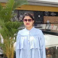 Priyanka Bhuyan