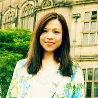 Stacy, Wei-Hsuan Chan