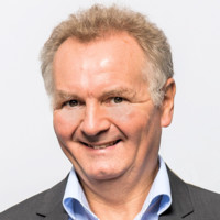 Jens Gebers