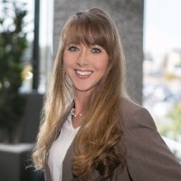 Alison Bowman