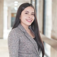 Maria Alejandra Sanabria Alonso