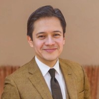 Manuel Iván García Sandoval