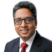 Saurabh Gupta
