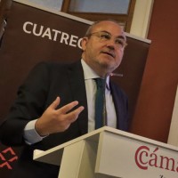 Javier Garanto Villega