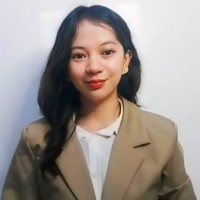 Krizza Jane Onilongo