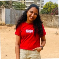 Supriya Ashok