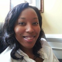Letisha Paschal