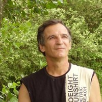 Marcel Germain PAVIA