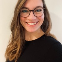 Lena Stentzel