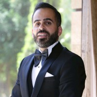 Toni Fakhry