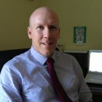 Adam Blythe