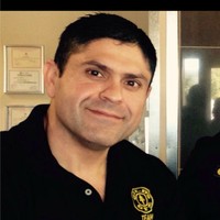 Albert Ramirez
