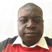 Owen Ngwende