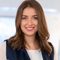 Diana Katsarevits