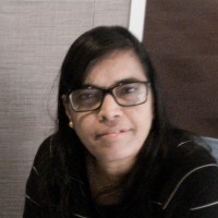 Chitra Satish