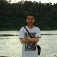 Gilang Yudisthira