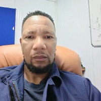 Cornelius Mantsho