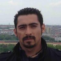 Juan Gerardo Arciga