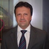 Jorge D. Gonzalez