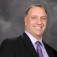 Dave Tullos