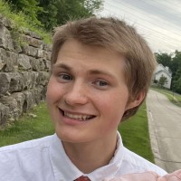 ALEXANDER KERBER - STUDENT