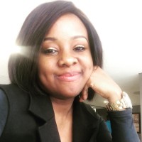 Engª Eunice Mabutana Gomes da Silva