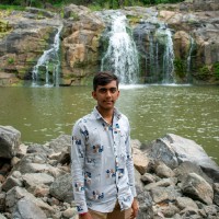 Parth Munjani